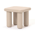 Coffee Table 50Cm (A) Beige