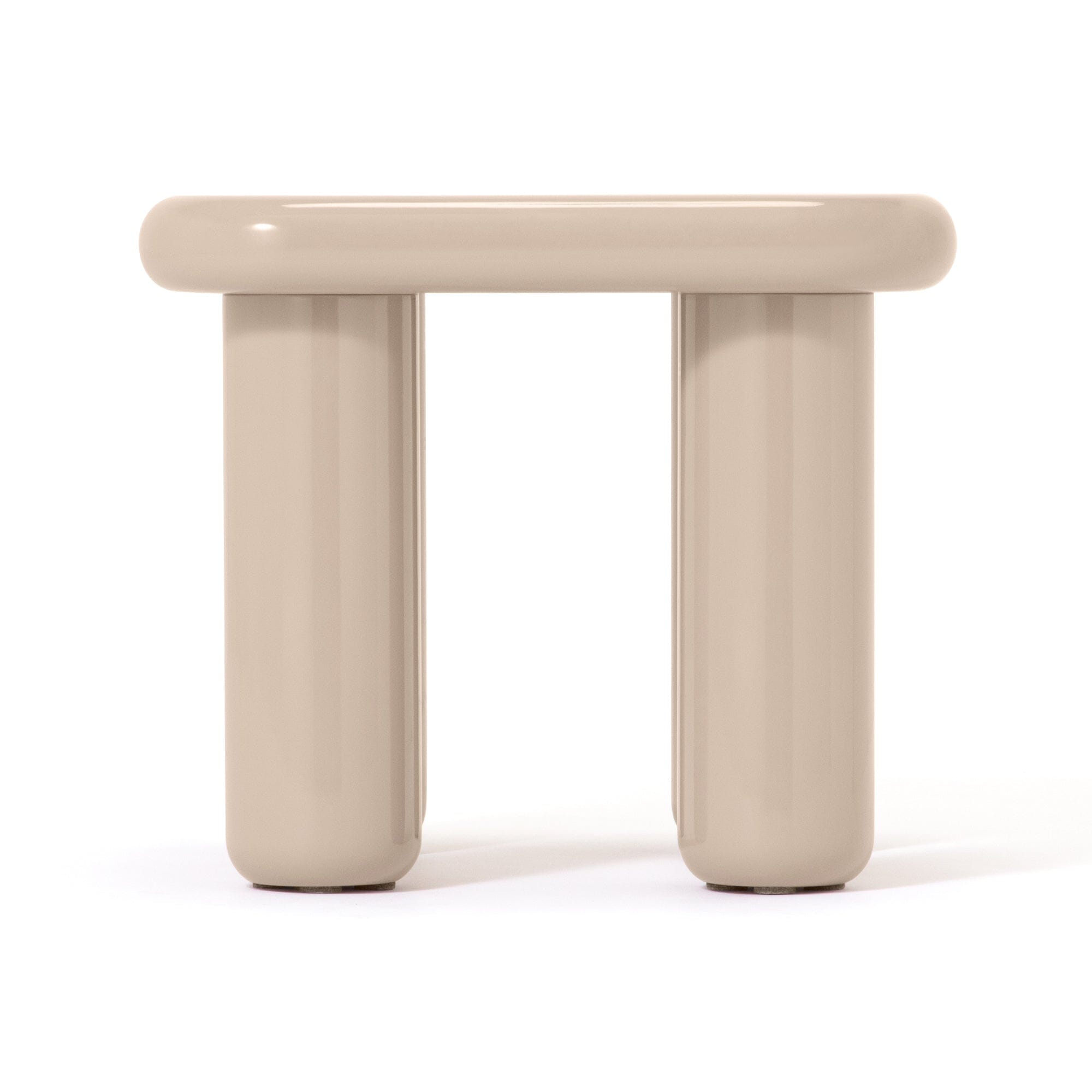 Coffee Table 50Cm (A) Beige