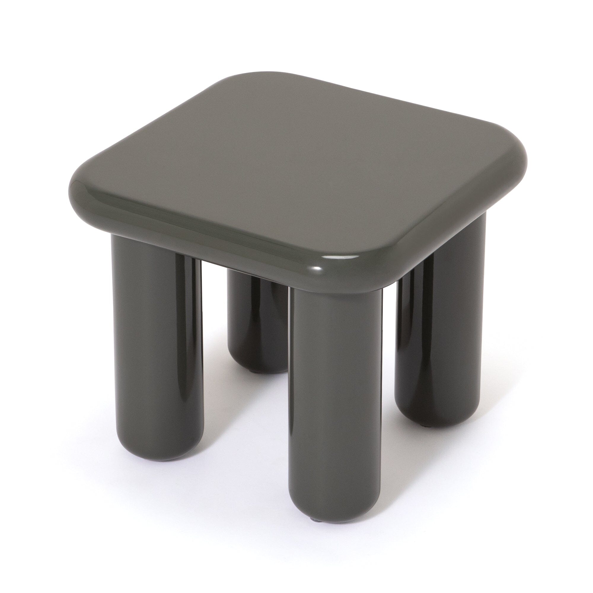 Coffee Table 50Cm (A) Green