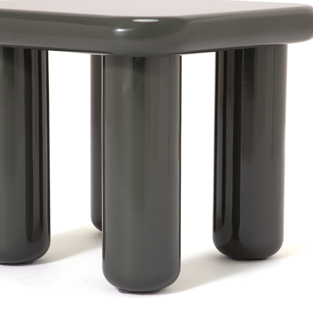 Coffee Table 50Cm (A) Green
