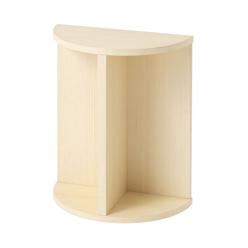 Side Table High Natural