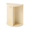 Side Table High Natural