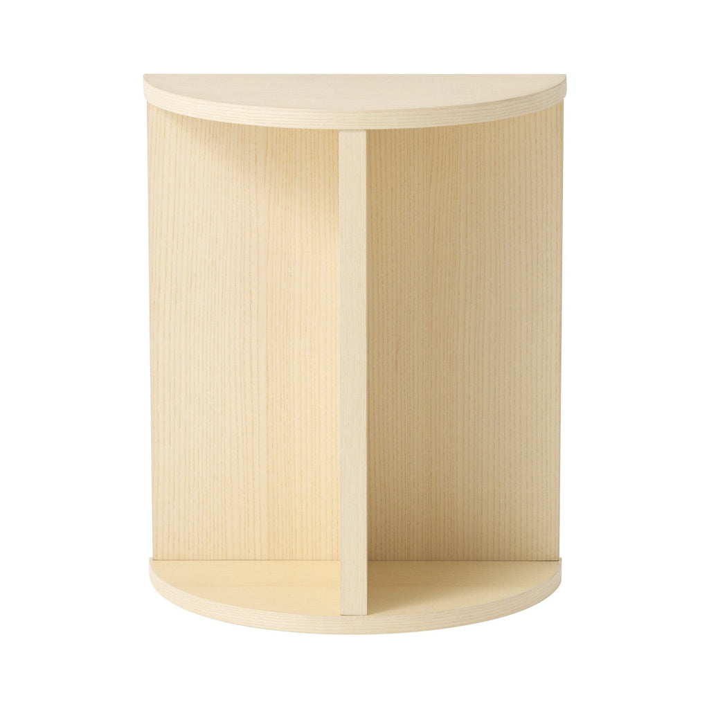 Side Table High Natural