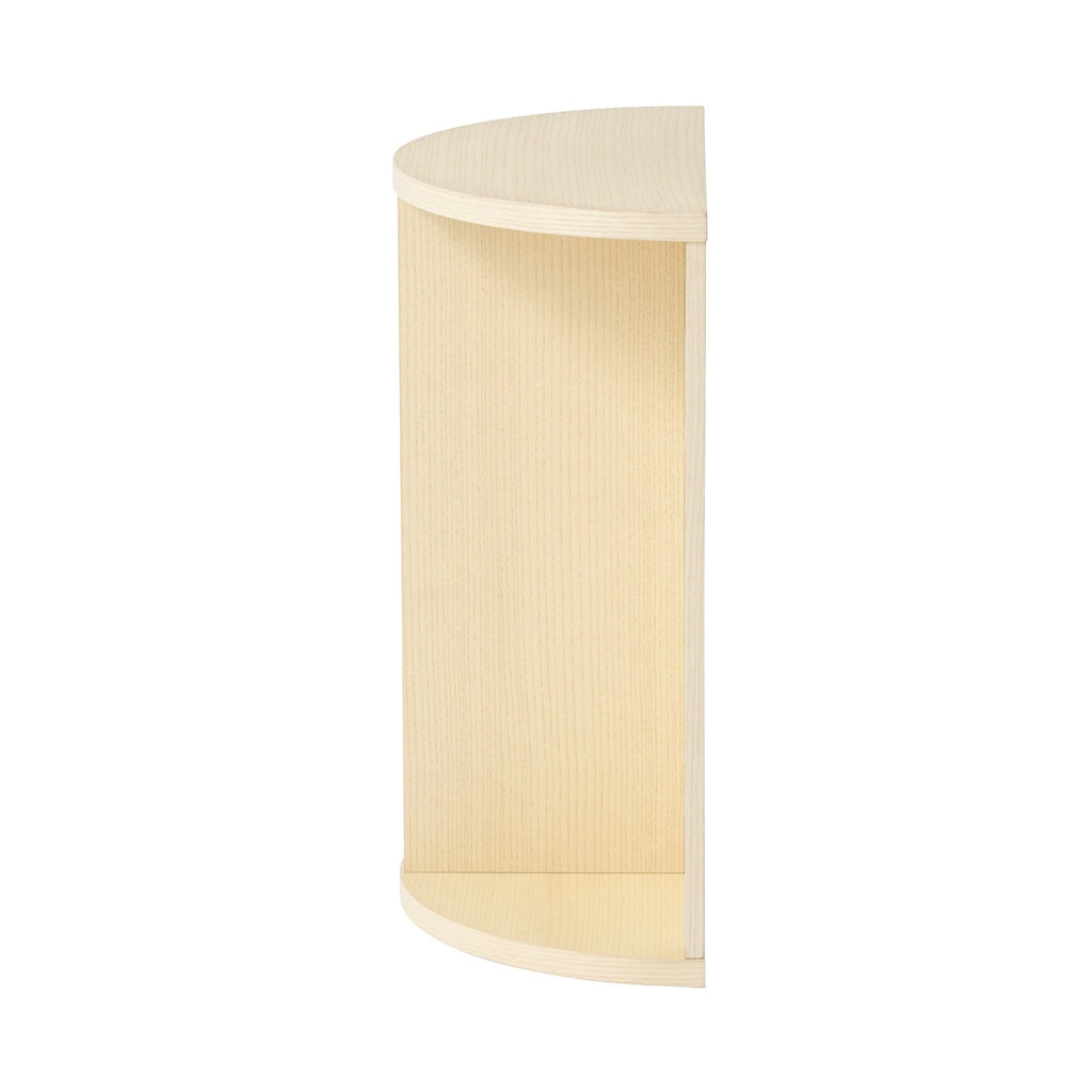 Side Table High Natural