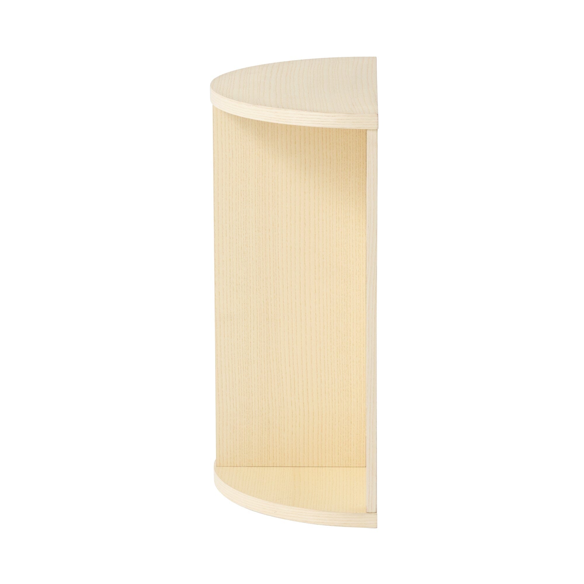 Side Table High Natural
