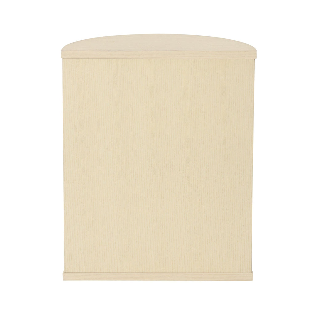 Side Table High Natural