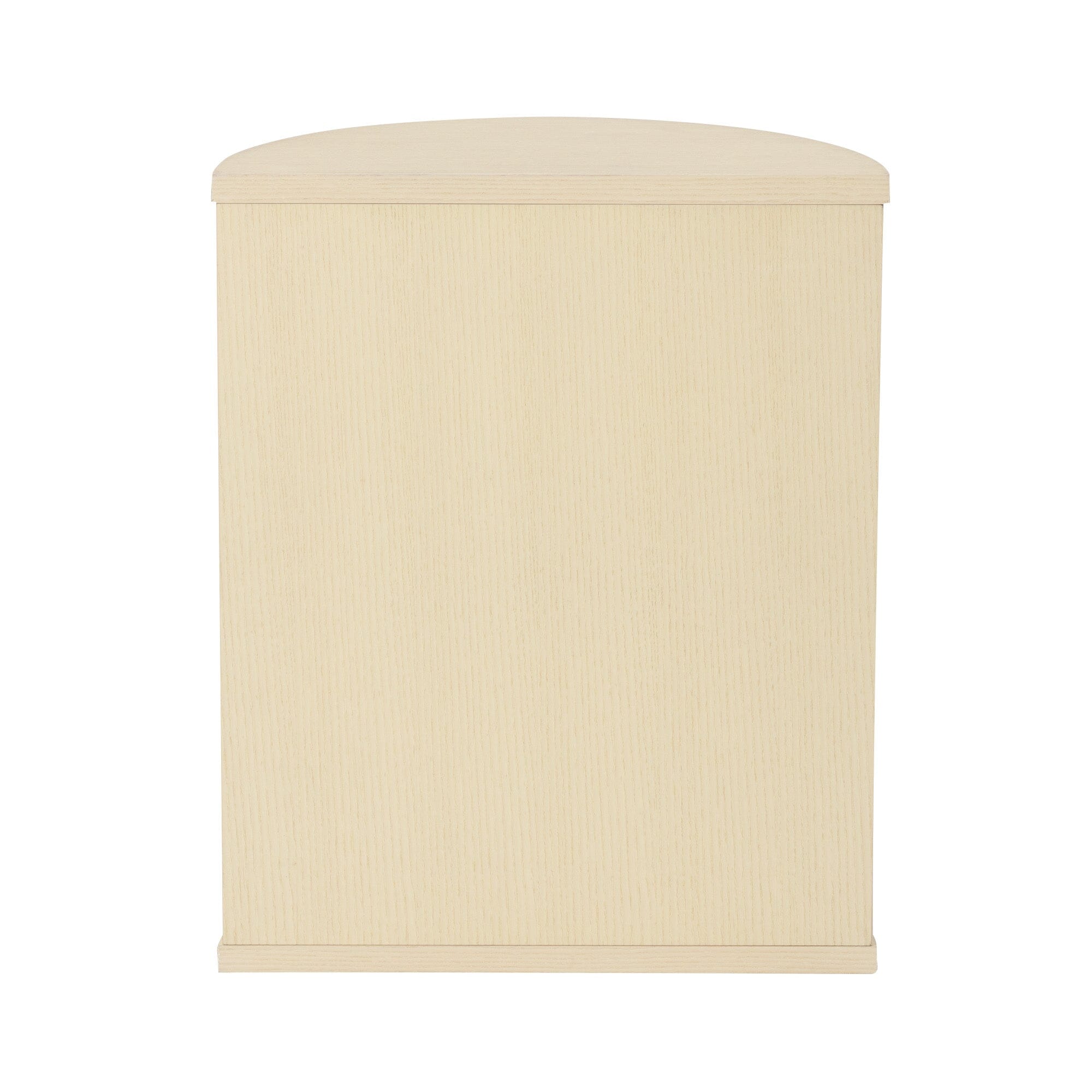 Side Table High Natural