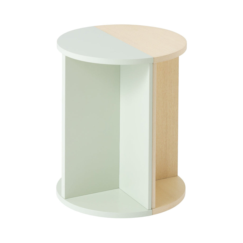Side Table High Natural