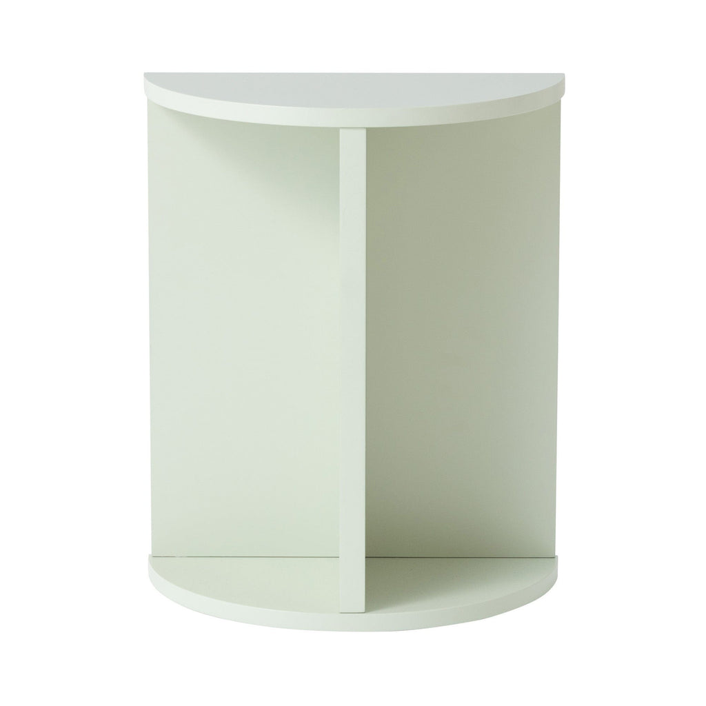Side Table High Light Green