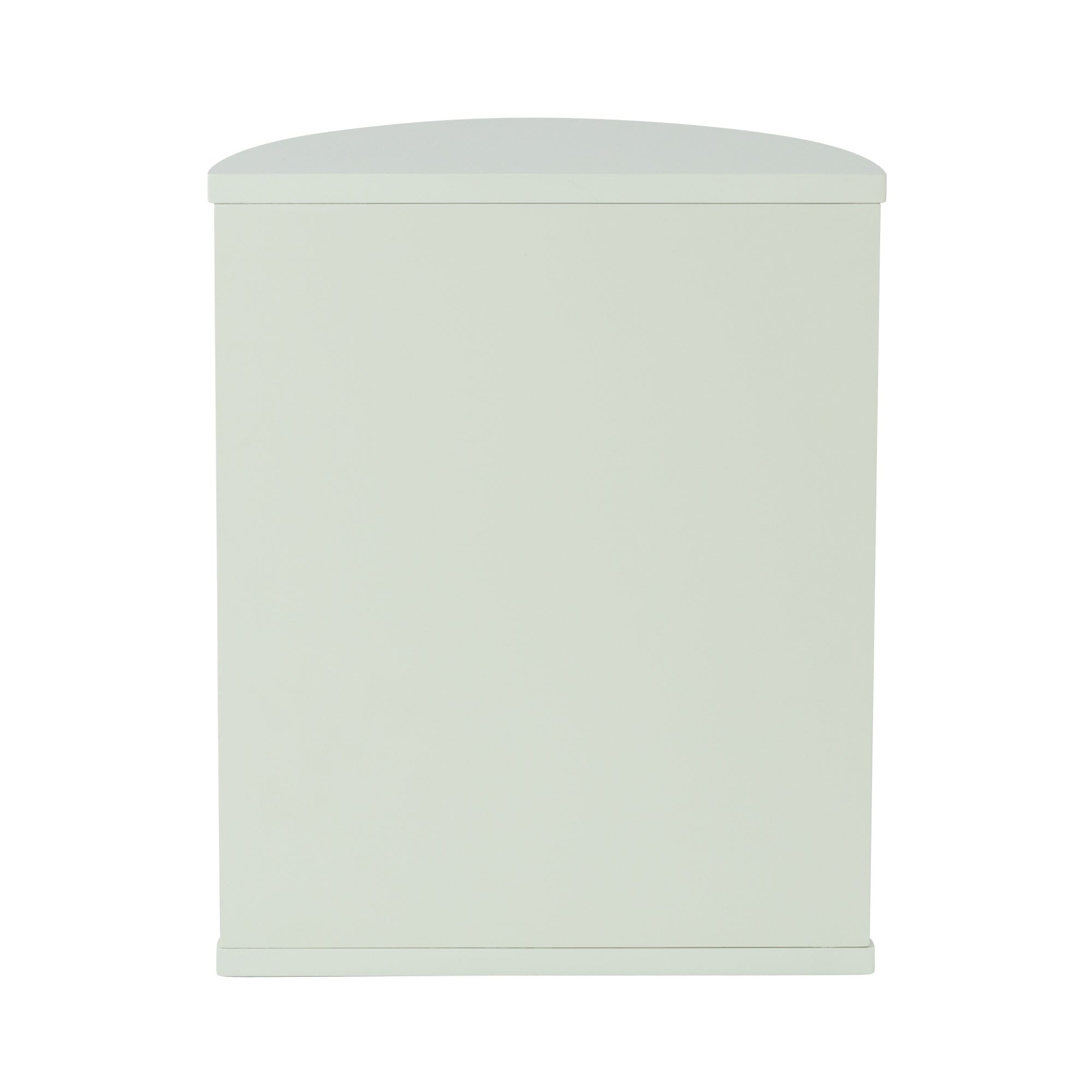 Side Table High Light Green