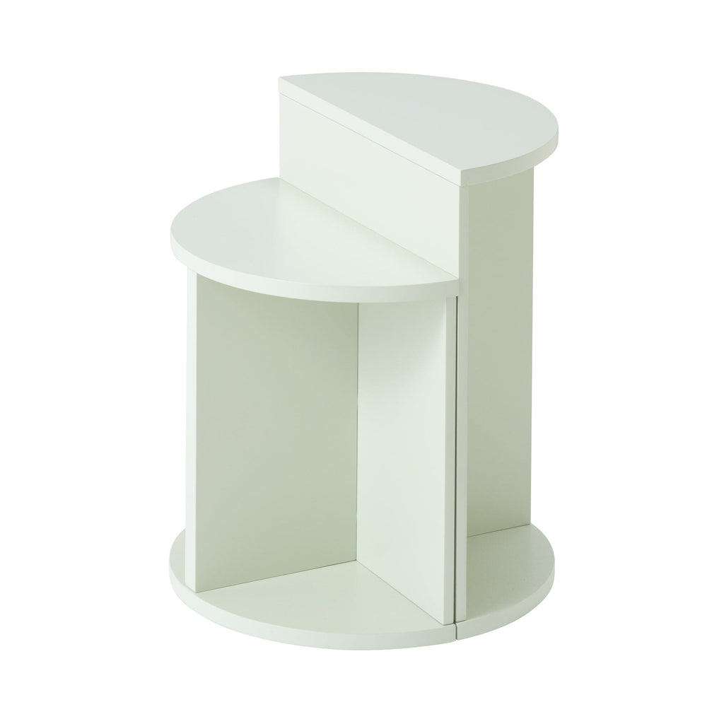 Side Table High Light Green