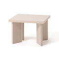 Side Table Natural