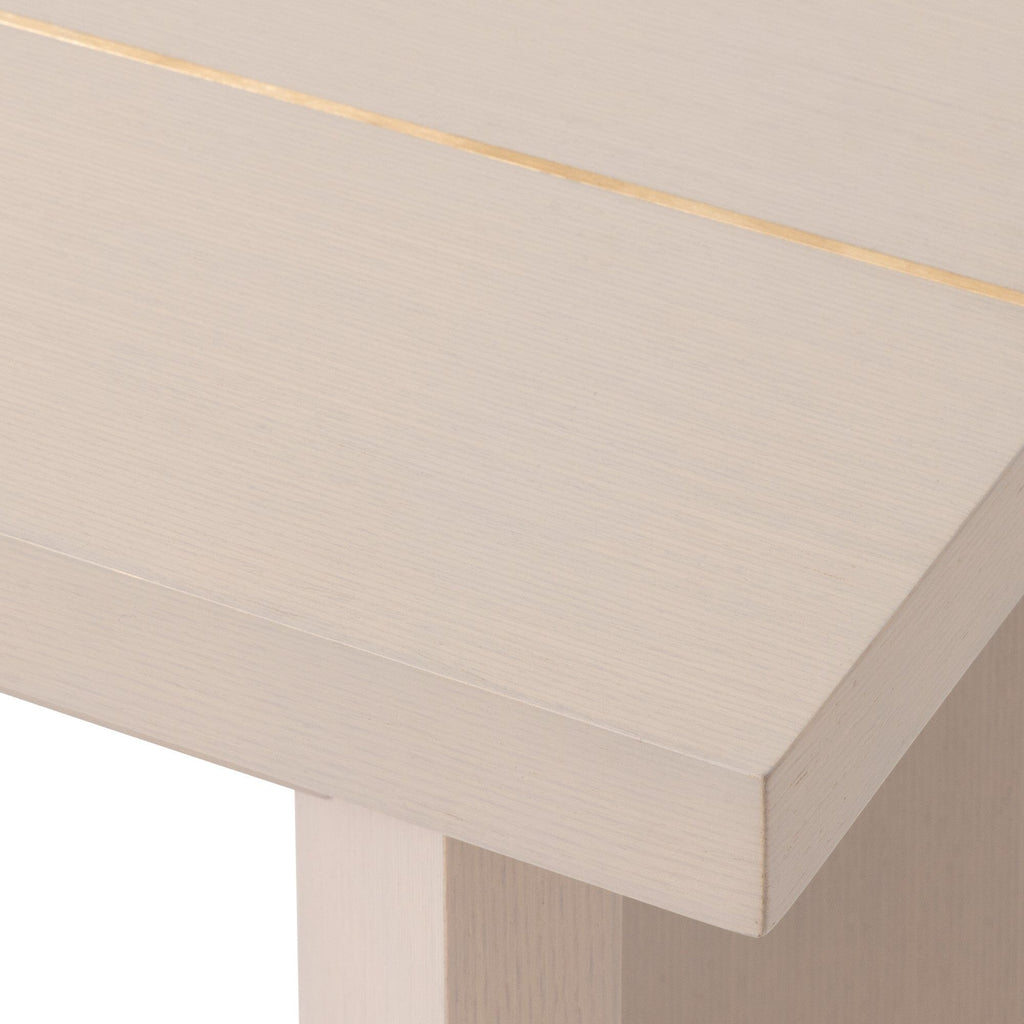 Side Table Natural