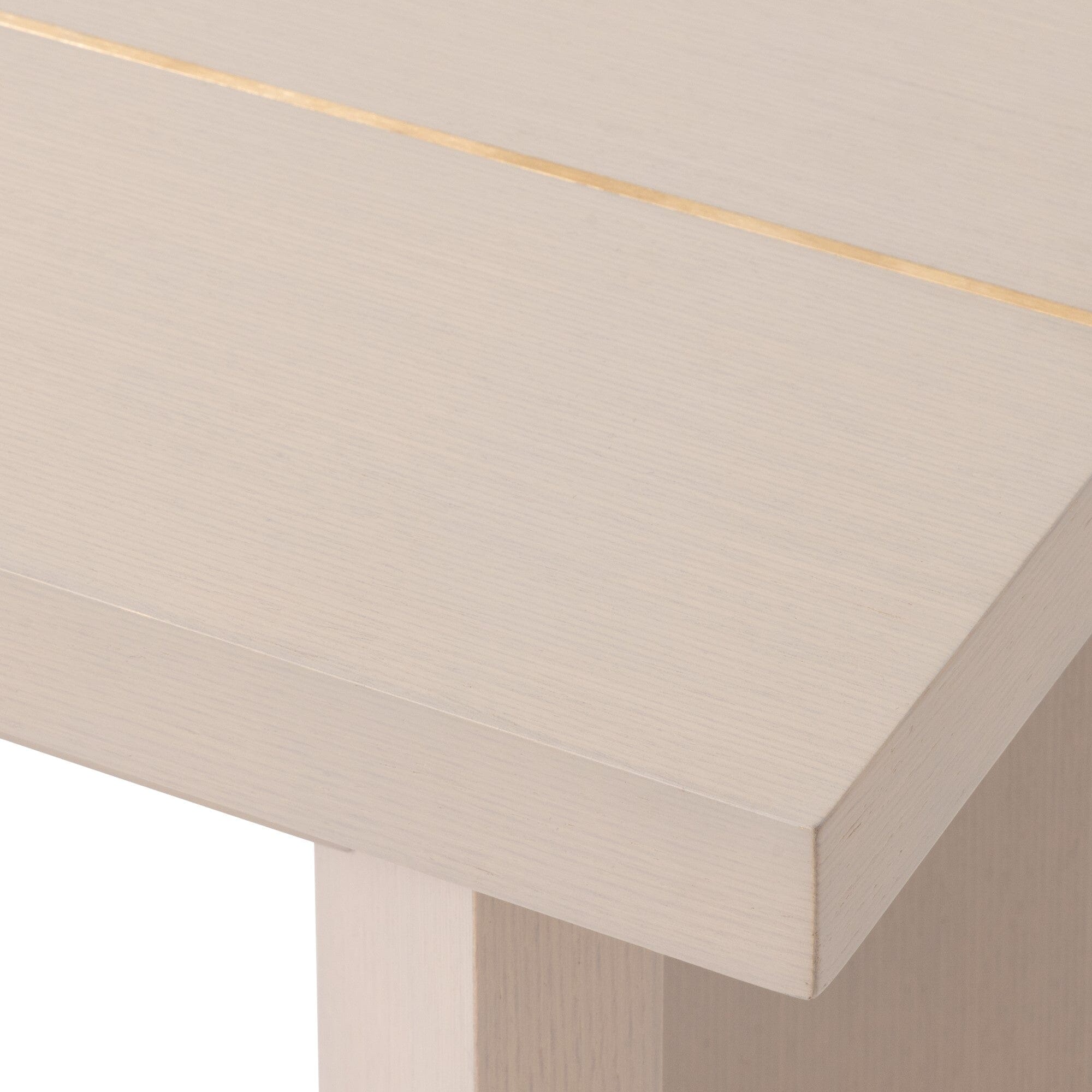 Side Table Natural