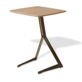 Side Table Brown