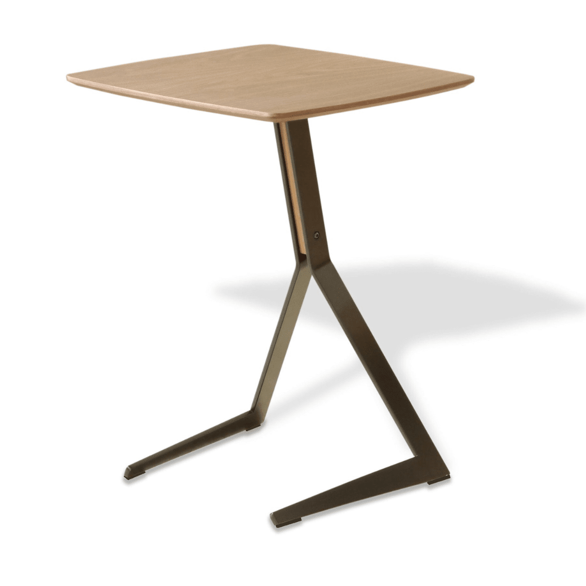 Side Table Brown