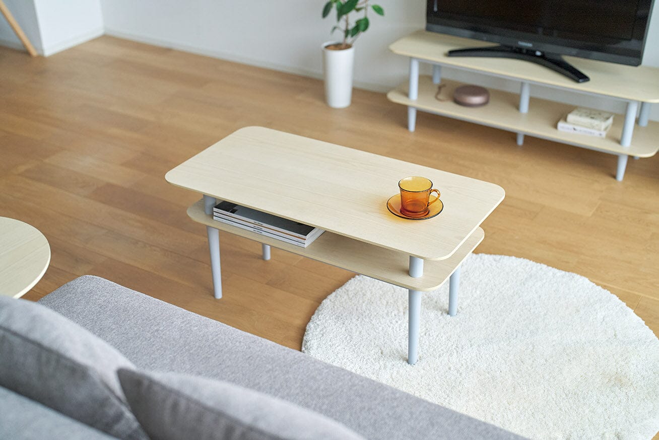 Center Table