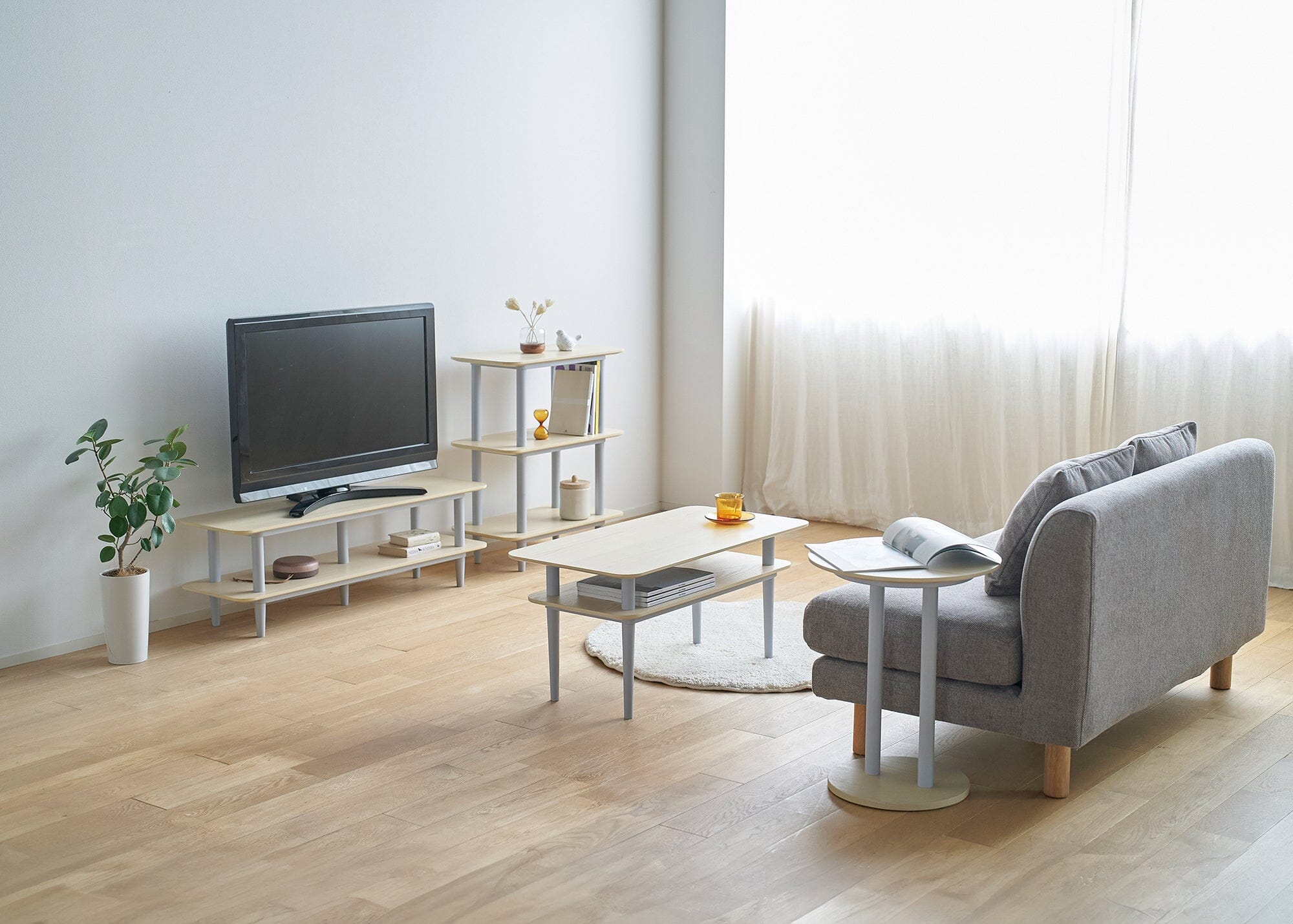 Side Table