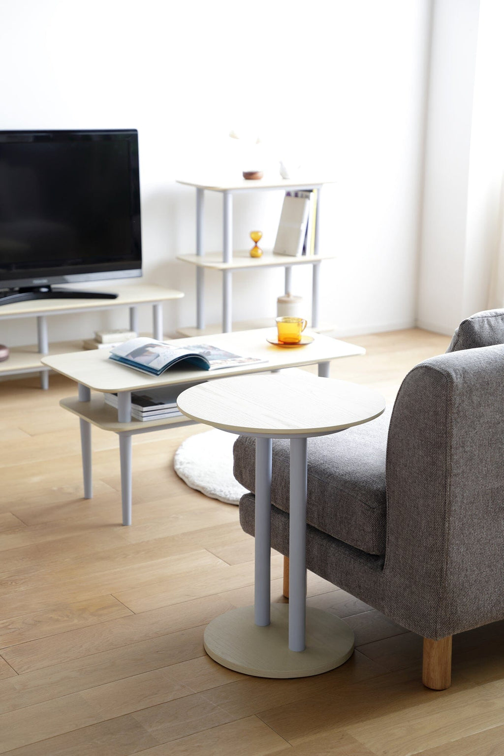 Side Table