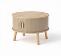Center Table Beige