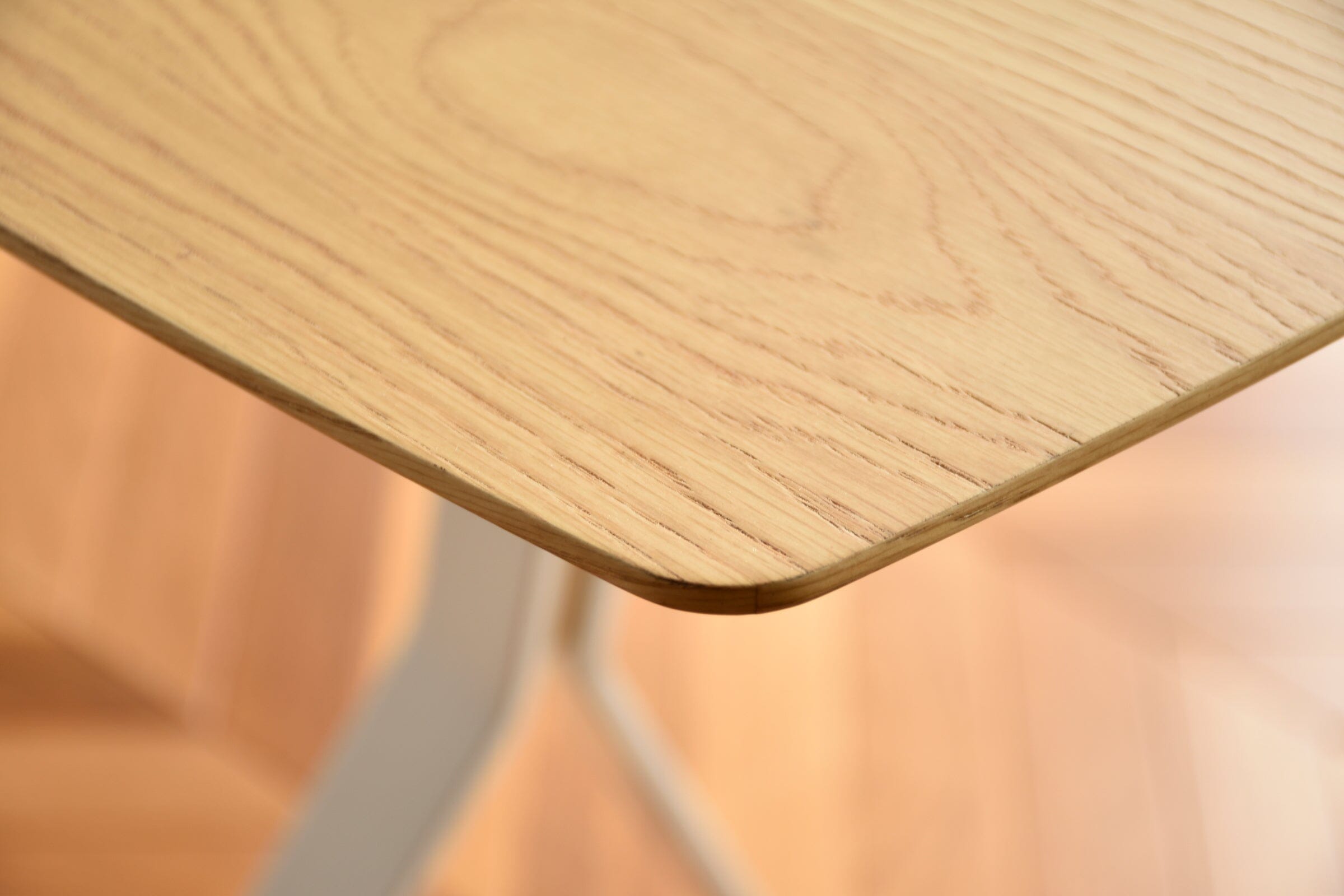 Side Table Natural