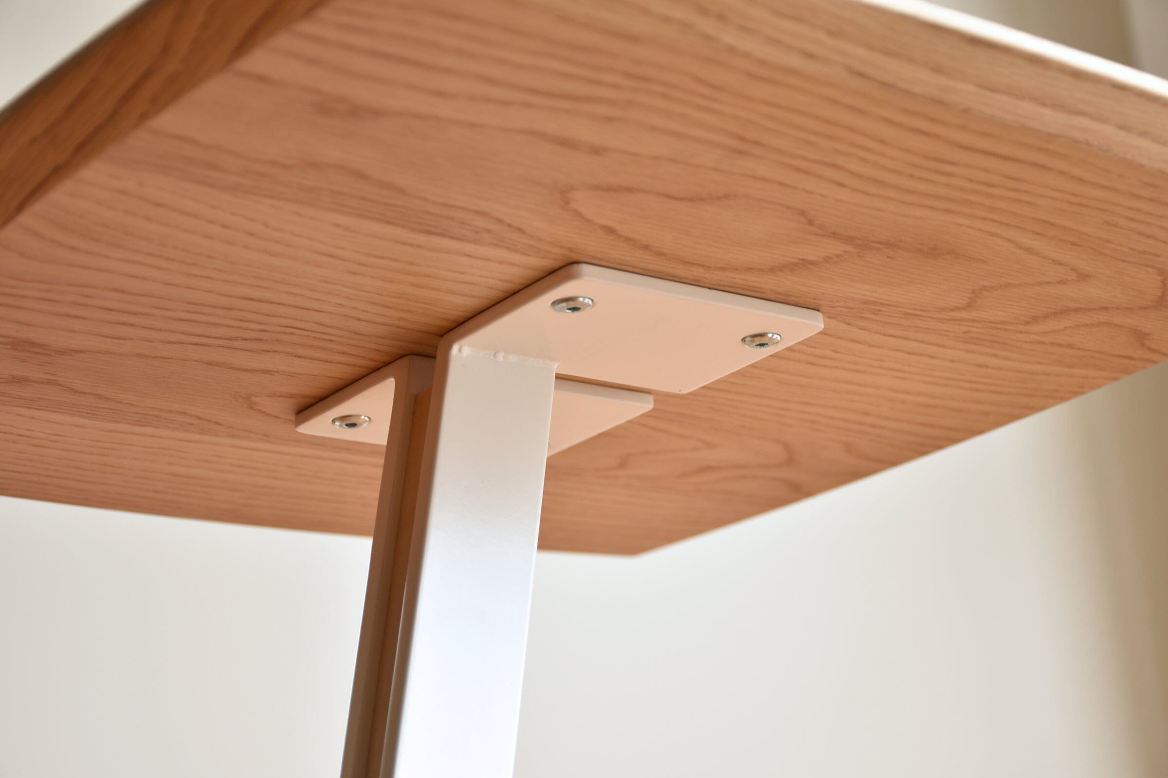 Side Table Natural