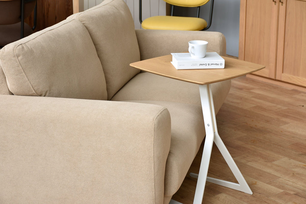 Side Table Natural
