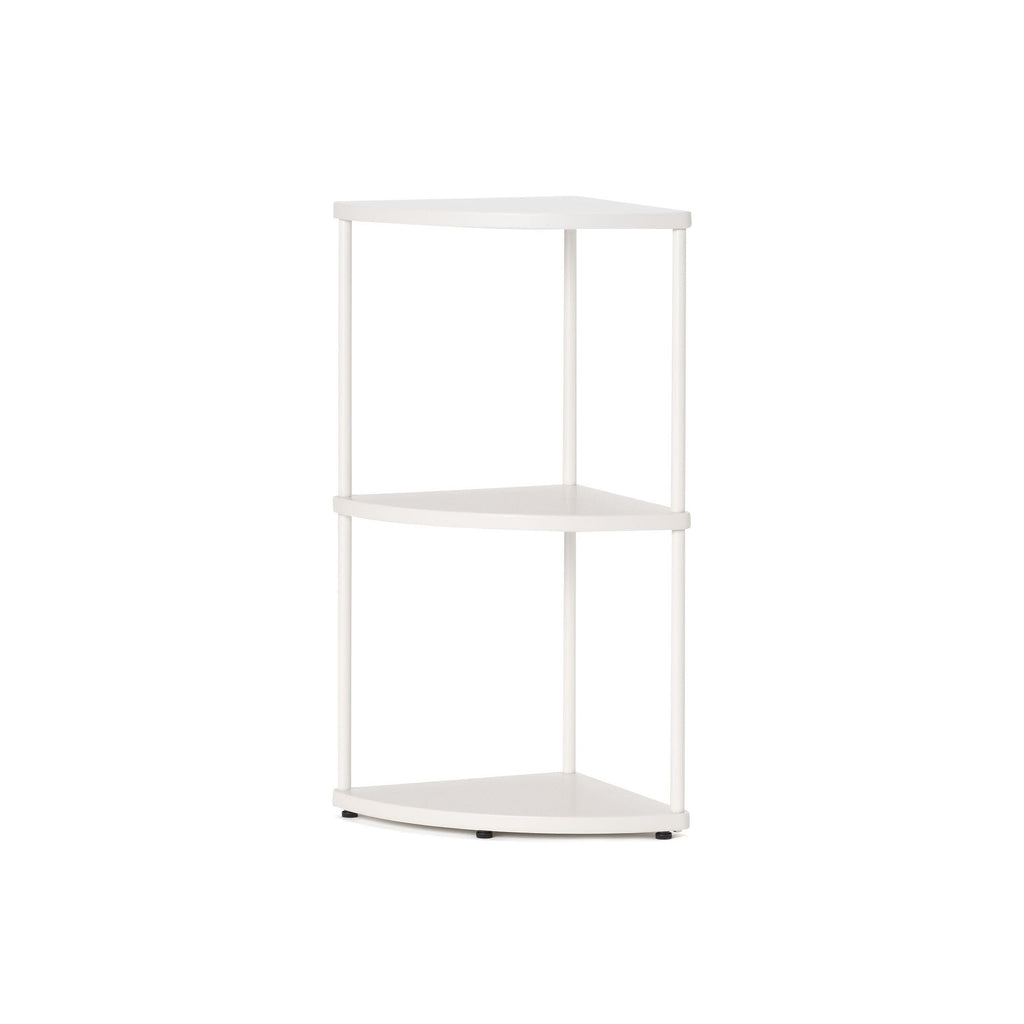 Shelf Small 3-Tier White
