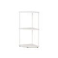 Shelf Small 3-Tier White