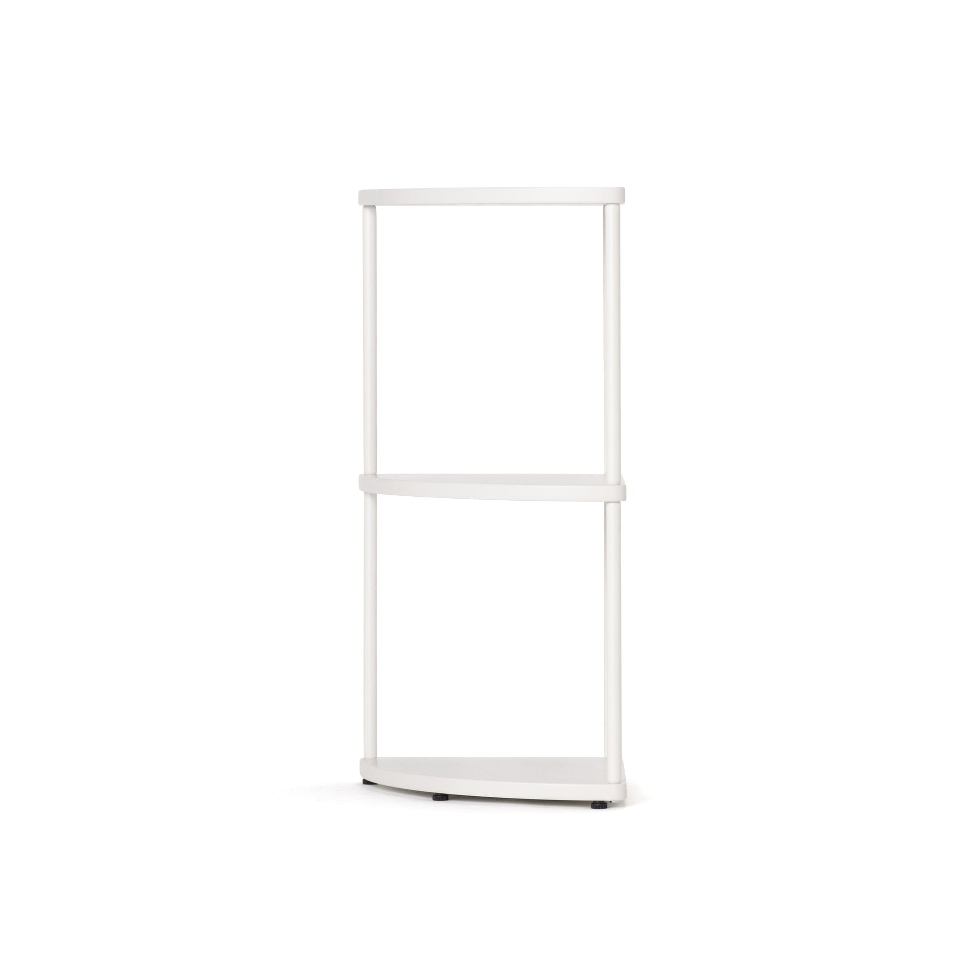 Shelf Small 3-Tier White