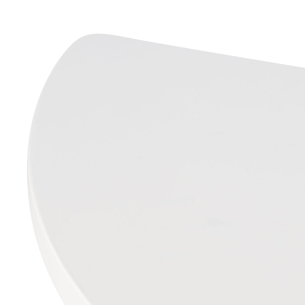 Shelf Small 3-Tier White