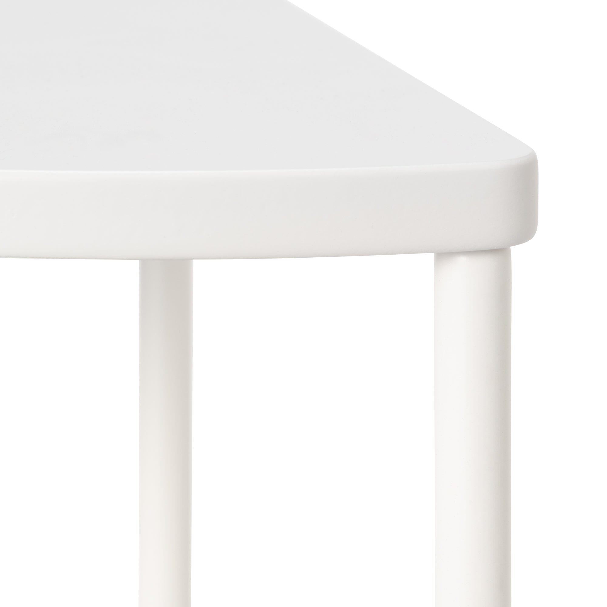 Shelf Small 3-Tier White