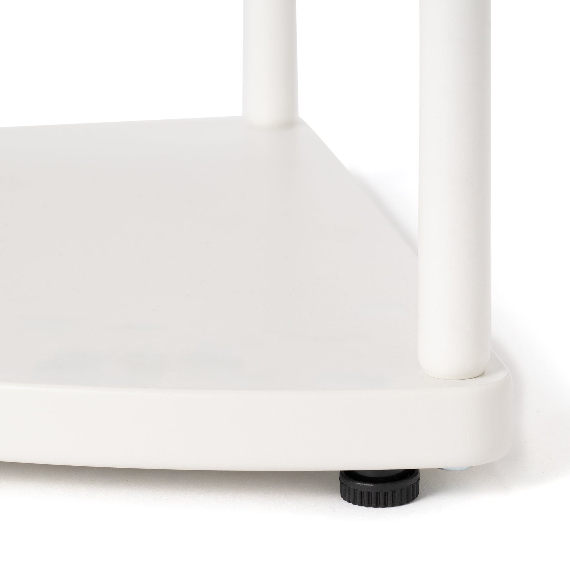 Shelf Small 3-Tier White