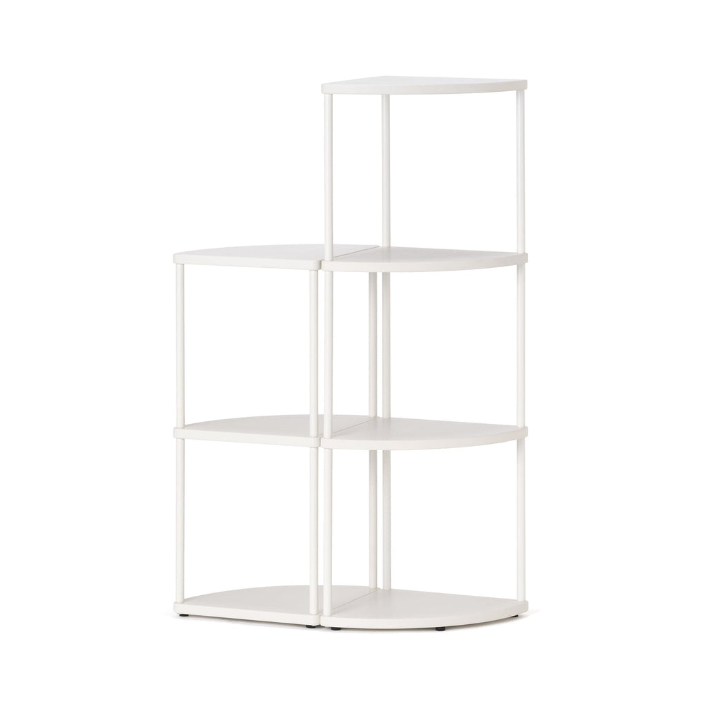 Shelf Small 3-Tier White