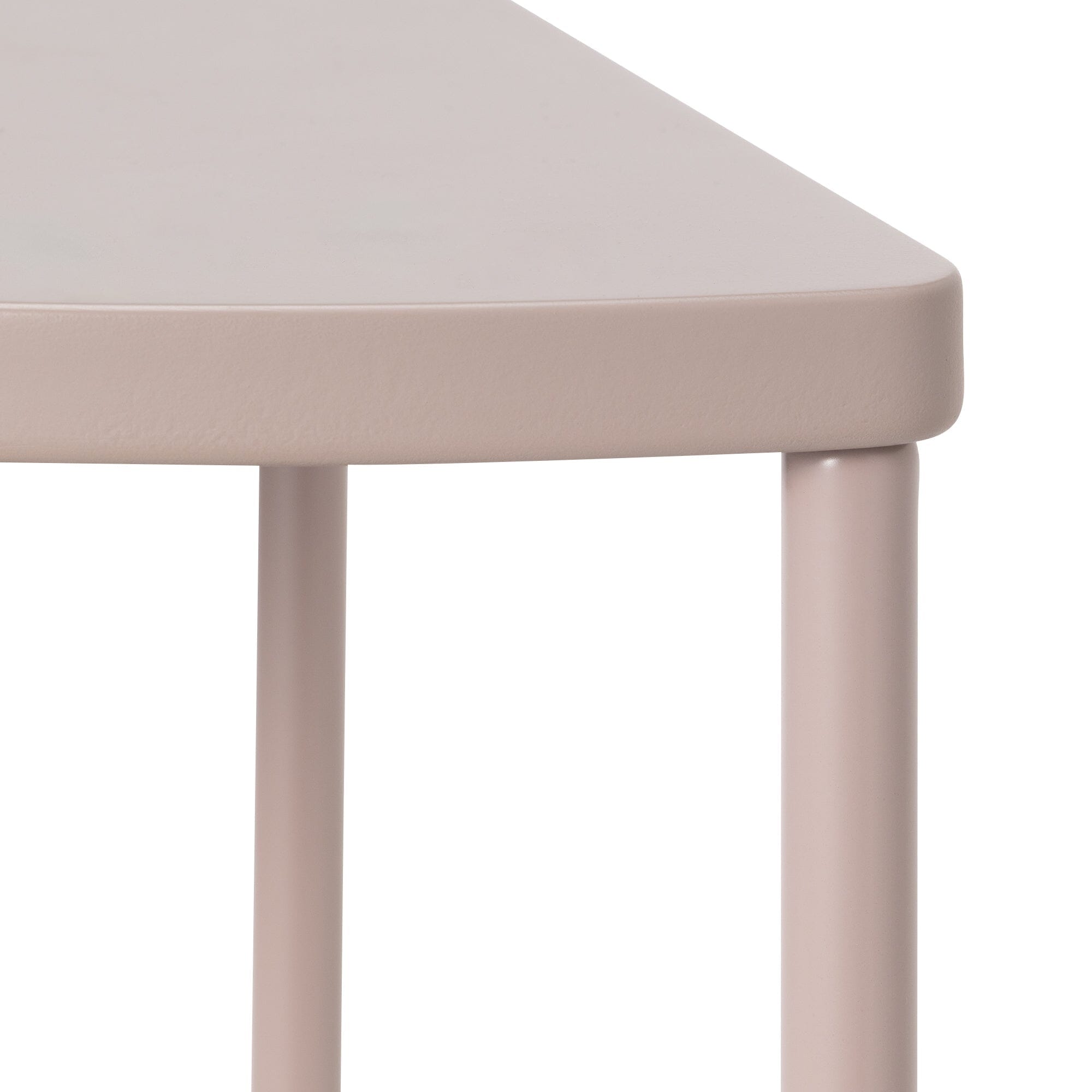 Shelf Small 3-Tier Beige