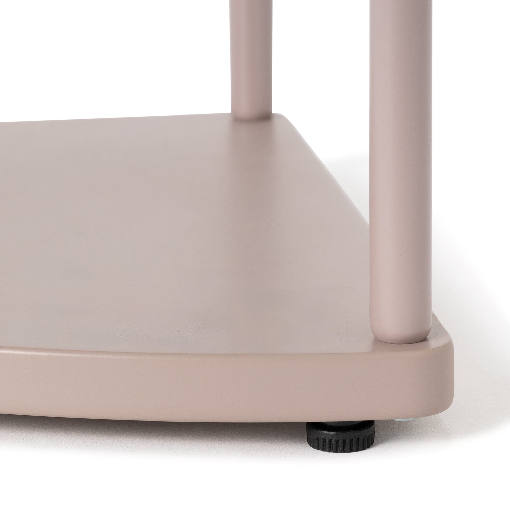 Shelf Small 3-Tier Beige