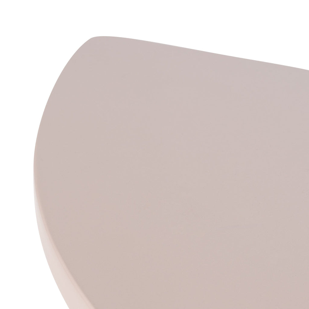 Shelf Small 4-Tier Beige