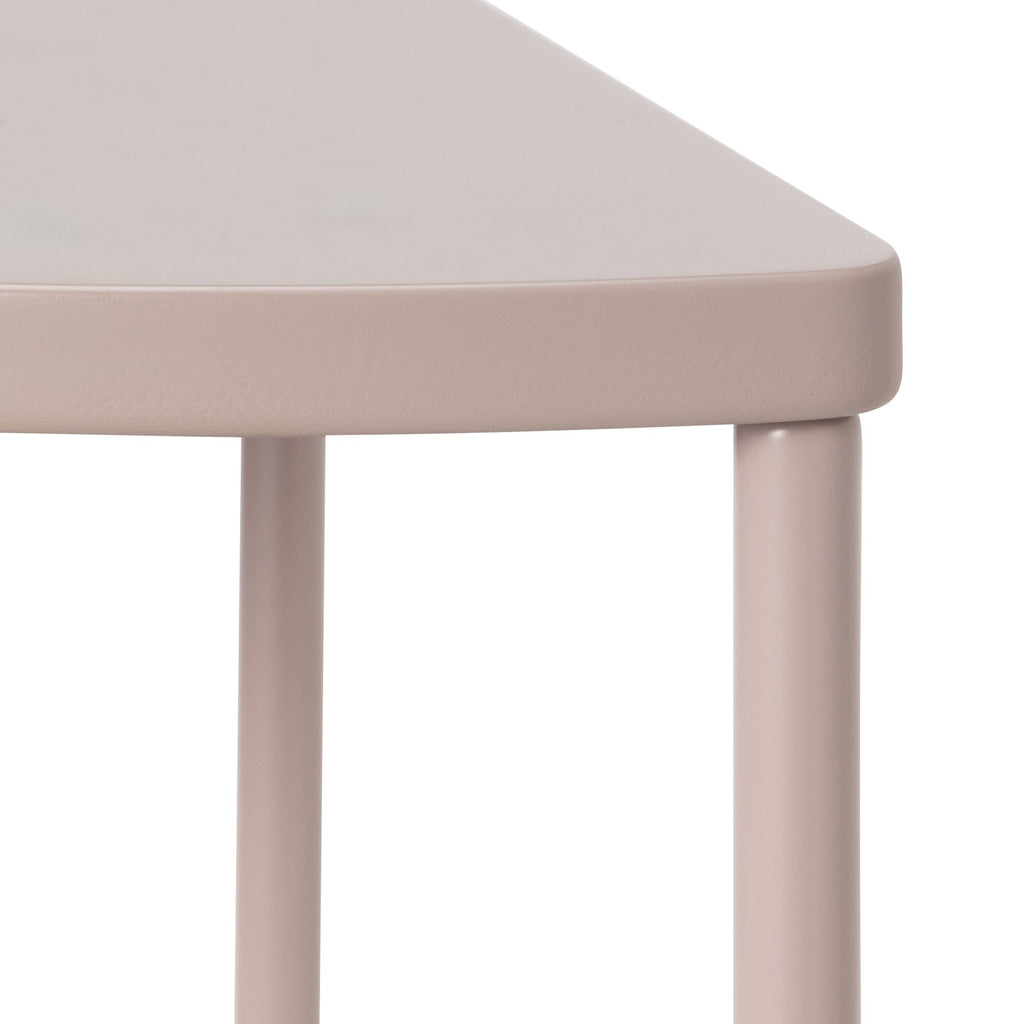 Shelf Small 4-Tier Beige