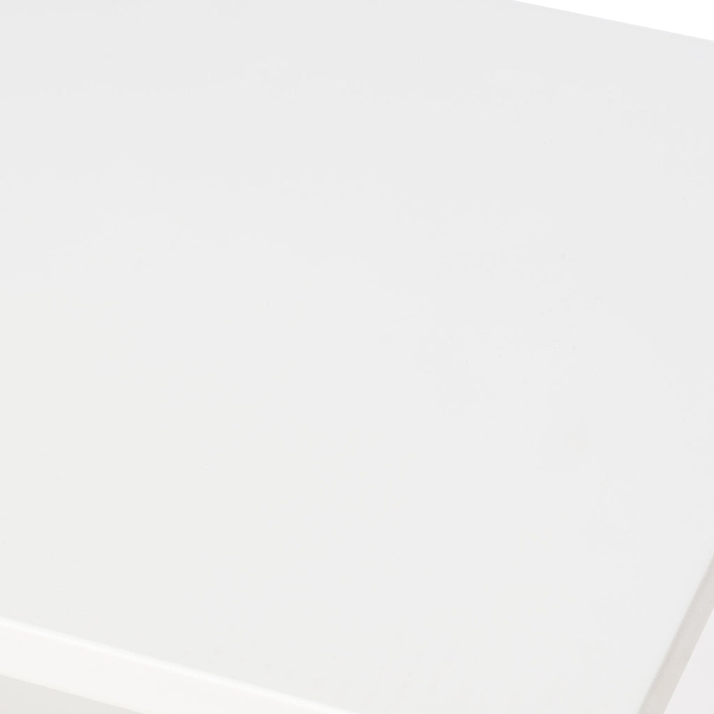 Shelf Medium 3-Tier White