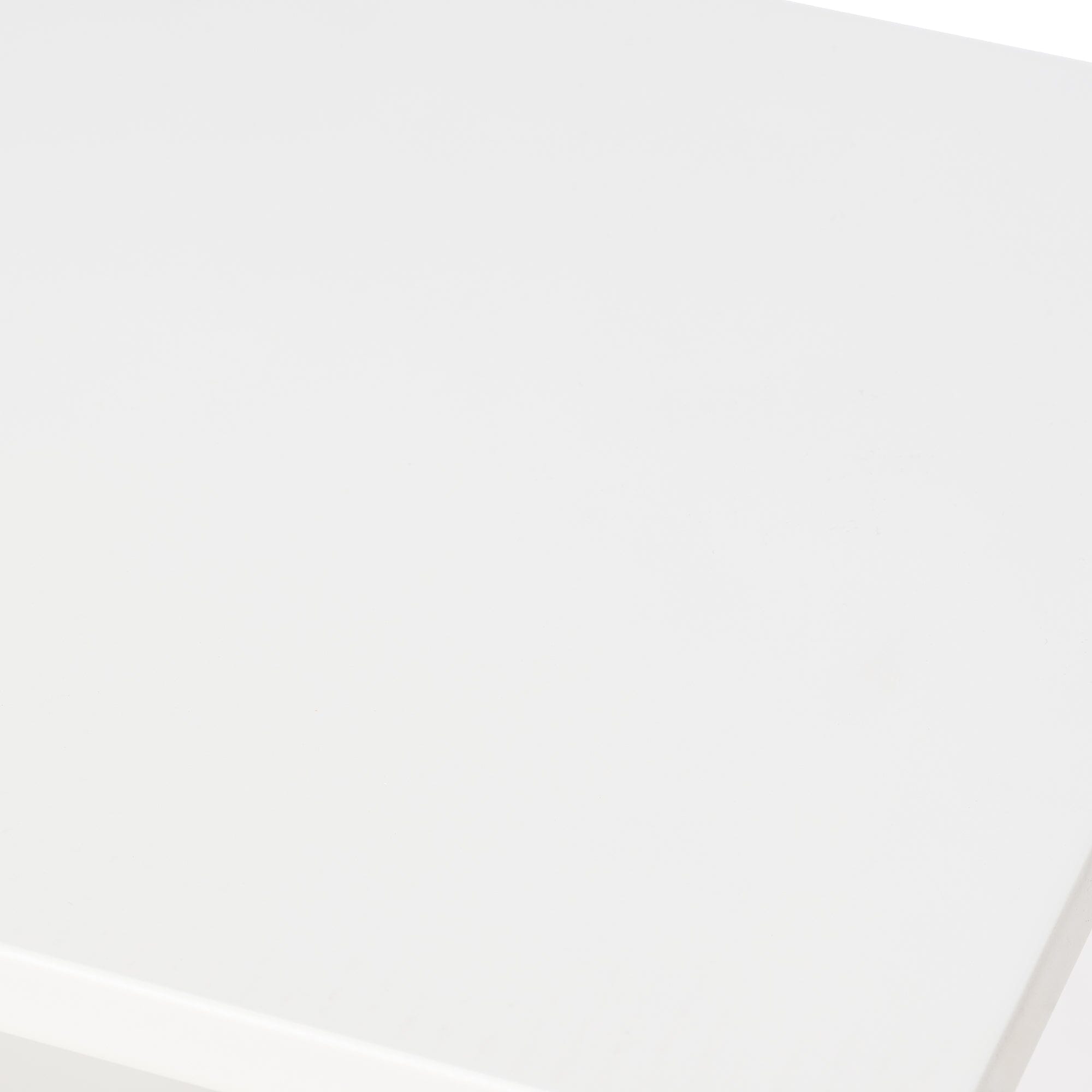 Shelf Medium 3-Tier White