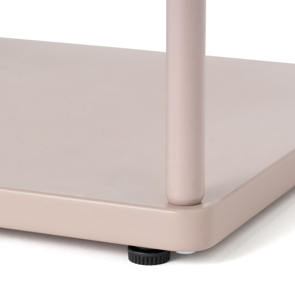 Shelf Medium 3-Tier Beige