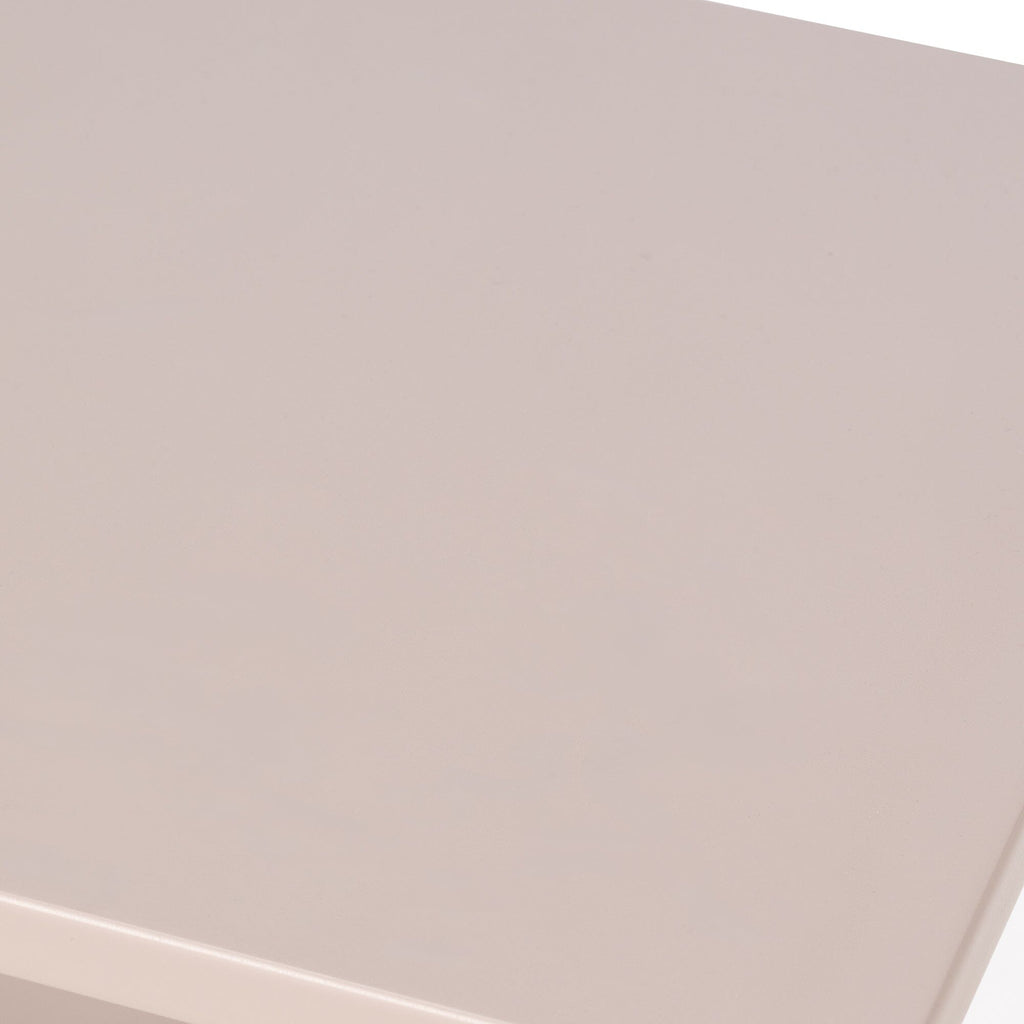 Shelf Medium 4-Tier Beige