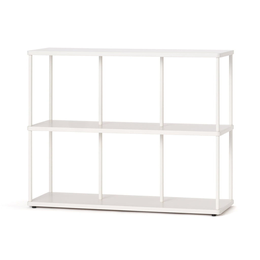 Shelf Large 3-Tier White