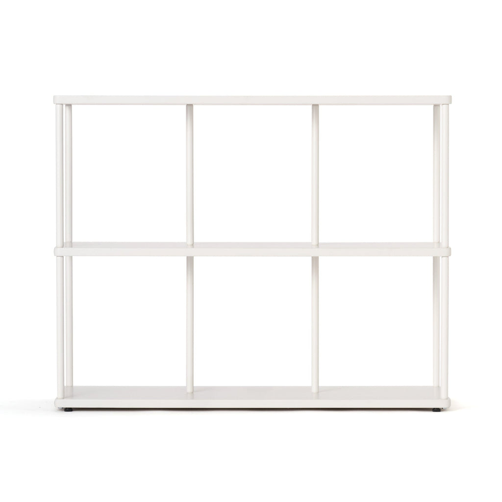 Shelf Large 3-Tier White