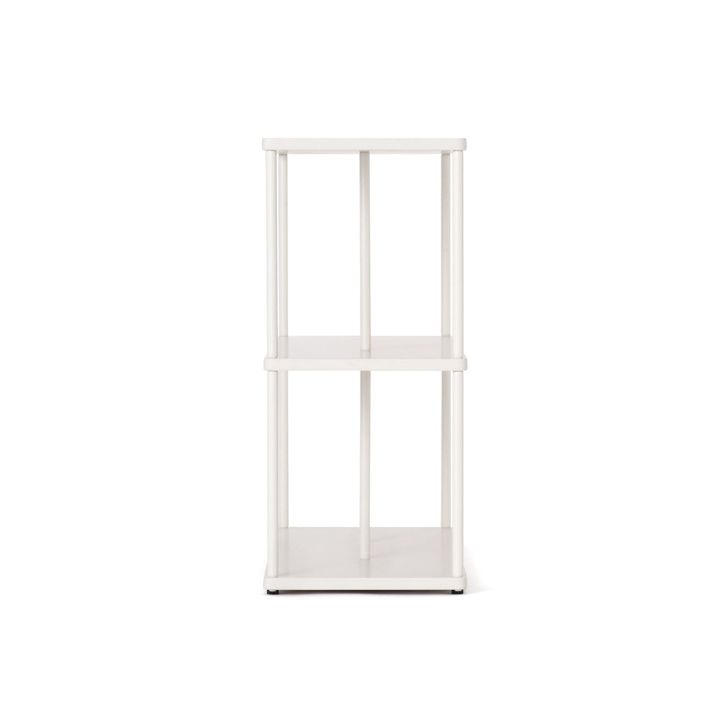 Shelf Large 3-Tier White