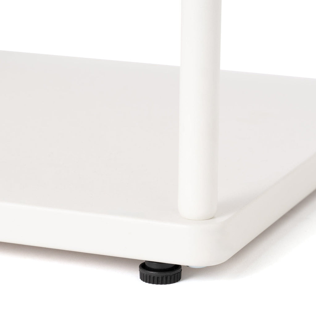 Shelf Large 3-Tier White