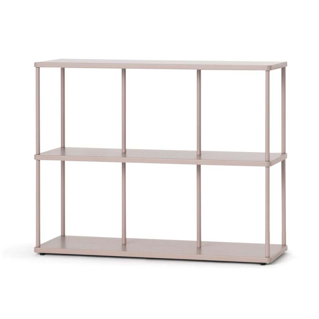 Shelf Large 3-Tier Beige