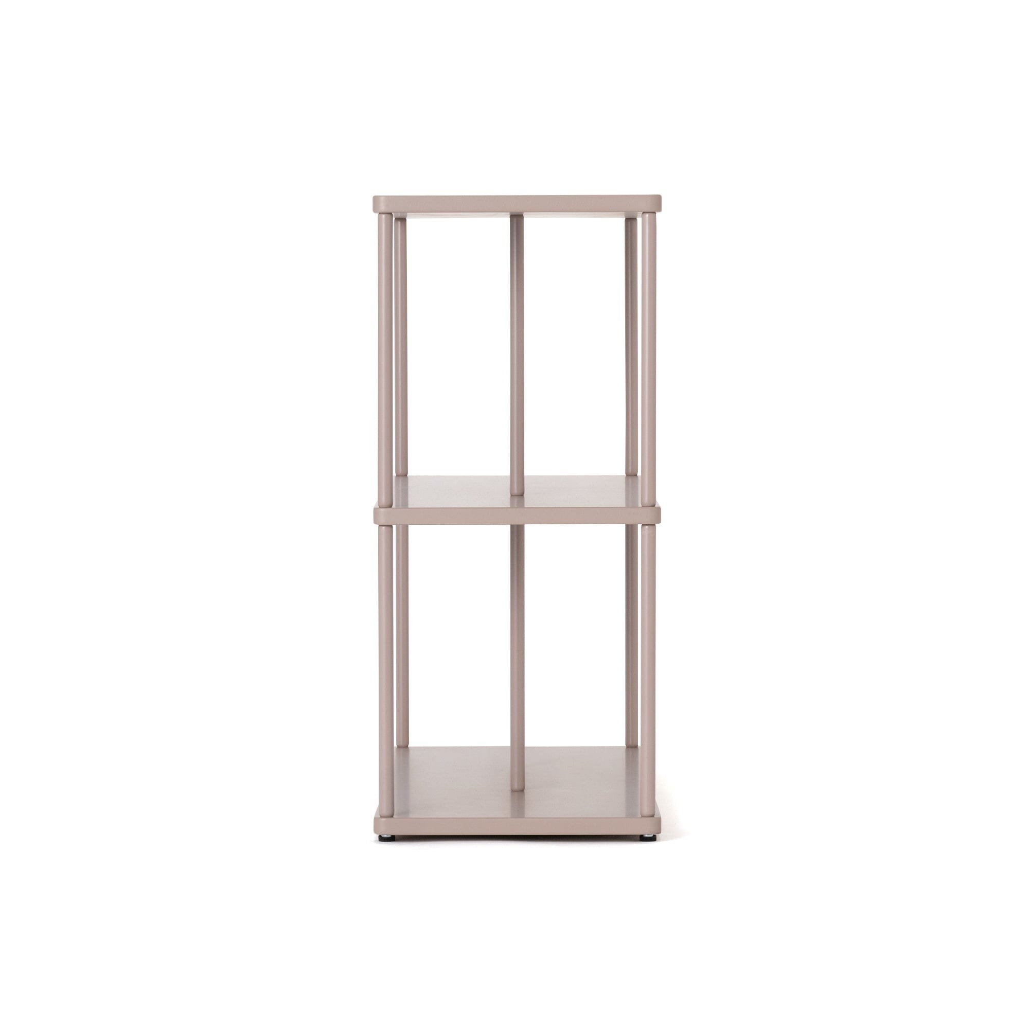 Shelf Large 3-Tier Beige