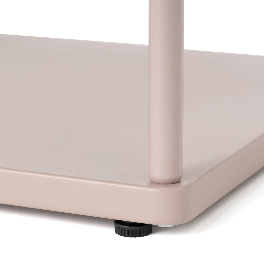 Shelf Large 3-Tier Beige