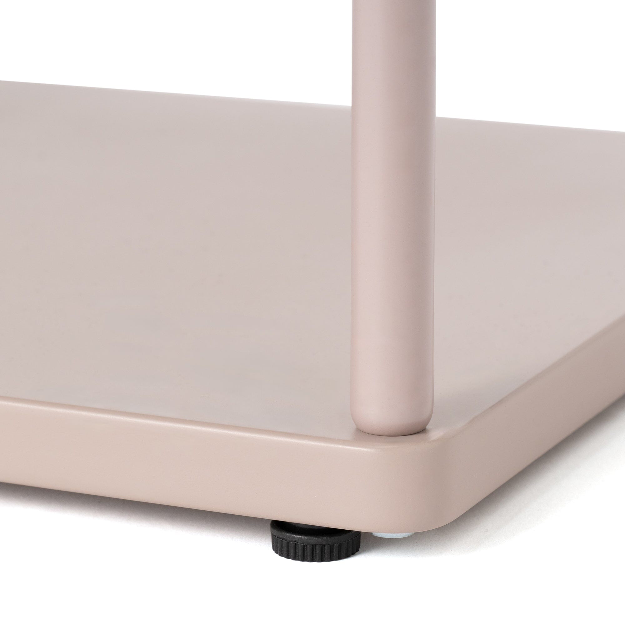 Shelf Large 3-Tier Beige